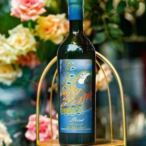 Rượu vang Amarone PARROT 17%