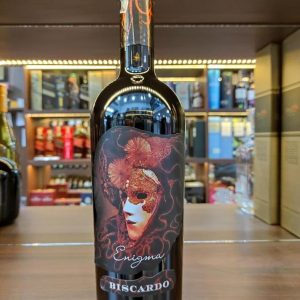 Rượu vang Biscardo Enigma