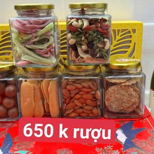 COMBO MINH PHƯƠNG 01