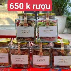 COMBO MINH PHƯƠNG 02