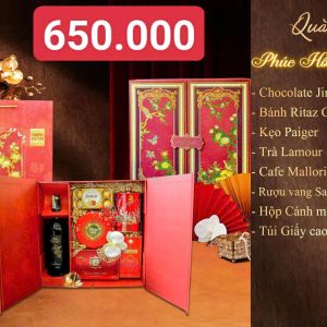 COMBO MINH PHƯƠNG 07