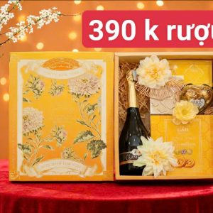 COMBO MINH PHƯƠNG 09