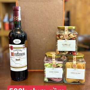 COMBO MINH PHƯƠNG 17