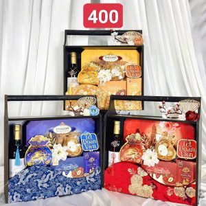 COMBO TẾT ĐOÀN VIÊN 1